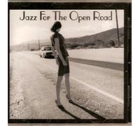 Various Artists - Jazz for the Open Road
