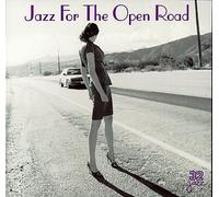 Various Artists - Jazz for the Open Road