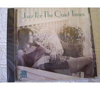 Various Artists - Jazz for the Quiet Times