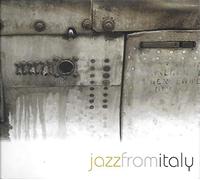 Various Artists - Jazz From Italy