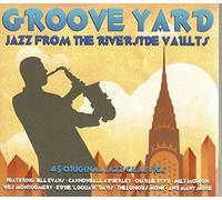 Various Artists - Jazz From The Riverside Vaults