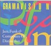Various Artists - Jazz Funk & Composers of Distinction