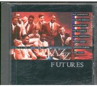 Various - Jazz Futures: Live in Concert