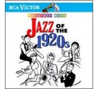 Various Artists - Jazz G.H. Of the 20's