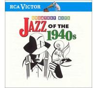 Various Artists - Jazz G.H. Of the 40's