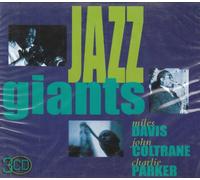 Various Artists - Jazz Giants