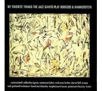 Various Artists - Jazz Giants Play: Rodgers & Hammerstein