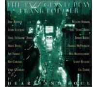 Various Artists - Jazz Giants Plays Frank Loesser