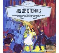 Various Artists - Jazz Goes to the Movies