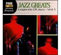 Various Artists - Jazz Greats: Legends of Jazz 1