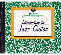 Varios Artistas – Jazz Guitar – Concord