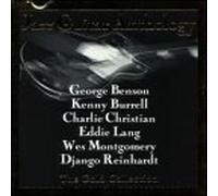 Various Artists - Jazz Guitar Anthology: The Gold Collection