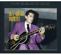 Various Artists - Jazz Guitar Pioneers