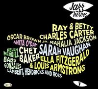 Various Artists - Jazz Heroes 7