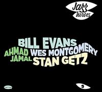 Various Artists - Jazz Heroes 9