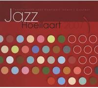Various Artists - Jazz Hoeilaart 2007