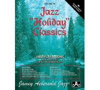 Various Artists JAZZ HOLIDAY CLASSICS / VARIOUS (DLCD (Importación USA) CD NUEVO