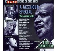 Various Artists - Jazz Hour Special