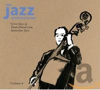 Various Artists - Jazz in Deutschland -4-
