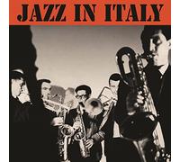 Various Artists - Jazz In Italy [Vinilo]