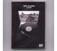 Various Artists - Jazz in Paris Remixed