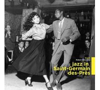 Various Artists Jazz in Saint-Germain Des-prés (Vinyl) (Importación USA)