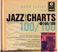 Various Artists - Jazz in the Charts 100