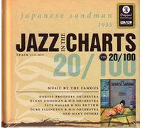 VARIOUS ARTISTS - Jazz In The Charts 20/1935