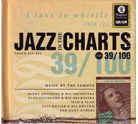 VARIOUS ARTISTS - Jazz in The Charts 39/1938 (2) [Import]