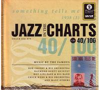 VARIOUS ARTISTS - Jazz In The Charts Vol. 40