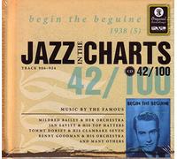 VARIOUS ARTISTS - Jazz In The Charts 42/1938 (5)