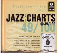 Various Artists - Jazz in the Charts 49