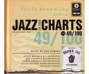Various Artists - Jazz in the Charts 49