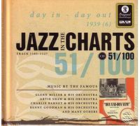 Various - Jazz In The Charts Vol. 51