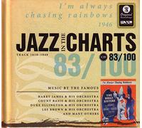 VARIOUS ARTISTS - Jazz In The Charts 83/1946