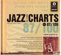 Various Artists - Jazz in the Charts 87