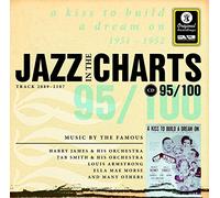 Various Artists - Jazz in the Charts 95