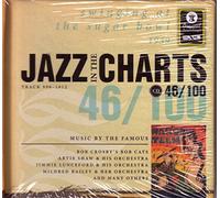 VARIOUS ARTISTS - Jazz In The Charts Vol. 46