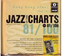 VARIOUS ARTISTS - Jazz In The Charts Vol. 81