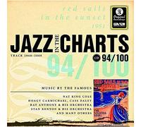 VARIOUS ARTISTS - Jazz In The Charts Vol. 94