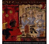 Various Artists Jazz in the Pawnshop 2 (Domnerus) (CD) Album