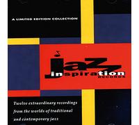 Various Artists - Jazz Inspirations 1