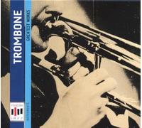 Various Artists - Jazz Instruments:Trombone