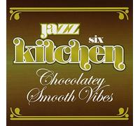Various Artists - Jazz Kitchen 6 / Various [Import]