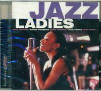 Various Artists - Jazz Ladies
