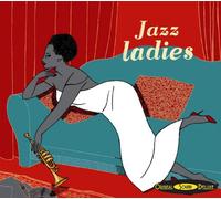 Various Artists - Jazz Ladies
