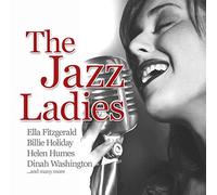 Various Artists - Jazz Ladies
