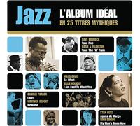 Varios Artistas – Jazz L'album Ideal En.. – Sony Music