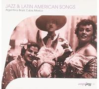 Various Artists - Jazz & Latin Songs