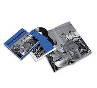 VARIOUS ARTISTS - JAZZ LEGENDS - THE BEST OF JAZZ DIVAS, CROONERS & PERFORMERS - VINYL BOX SET [Vinilo]